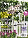 Perennial Gardening - Easy Garden Ideas